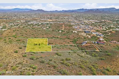 33408 N 5th Street #E, Phoenix, AZ 85085 - Photo 9