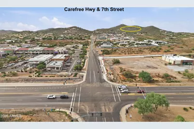 33408 N 5th Street #E, Phoenix, AZ 85085 - Photo 1