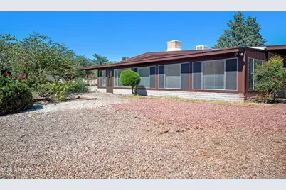 1954 Chantilly Drive, Sierra Vista, AZ 85635 - Photo 49