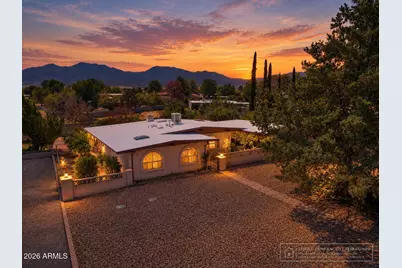 1954 Chantilly Drive, Sierra Vista, AZ 85635 - Photo 1