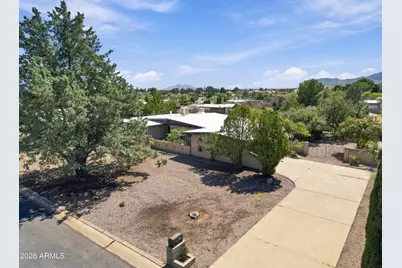 1954 Chantilly Drive, Sierra Vista, AZ 85635 - Photo 63