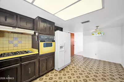 1954 Chantilly Drive, Sierra Vista, AZ 85635 - Photo 41