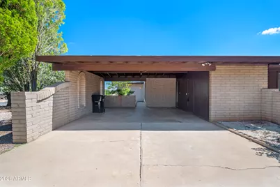 1954 Chantilly Drive, Sierra Vista, AZ 85635 - Photo 55