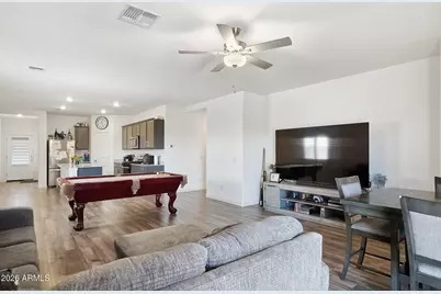 24643 W St Catherine Avenue, Buckeye, AZ 85326 - Photo 7