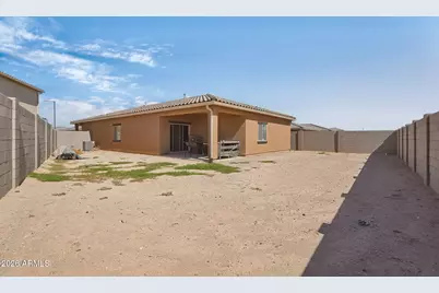 24643 W St Catherine Avenue, Buckeye, AZ 85326 - Photo 21