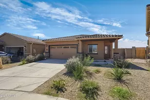 24643 W St Catherine Ave, Buckeye, AZ 85326 - Photo 1