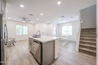 779 E Beauchamp Drive #101, Gilbert, AZ 85297 - Photo 7