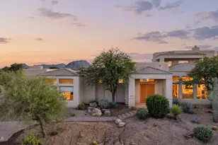 28729 N 107th St, Scottsdale, AZ 85262 - Photo 1