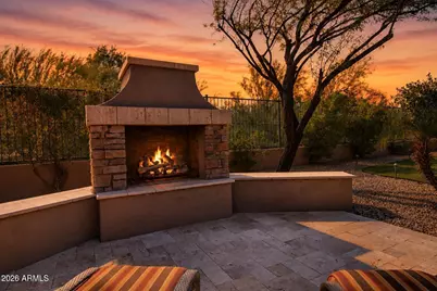5815 E Sierra Sunset Trail, Cave Creek, AZ 85331 - Photo 41