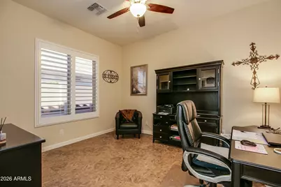 5815 E Sierra Sunset Trail, Cave Creek, AZ 85331 - Photo 31