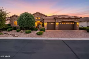 5815 E Sierra Sunset Trail, Cave Creek, AZ 85331 - Photo 1