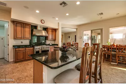 5815 E Sierra Sunset Trail, Cave Creek, AZ 85331 - Photo 11