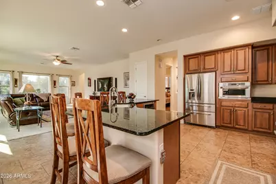 5815 E Sierra Sunset Trail, Cave Creek, AZ 85331 - Photo 13