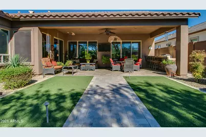 5815 E Sierra Sunset Trail, Cave Creek, AZ 85331 - Photo 37