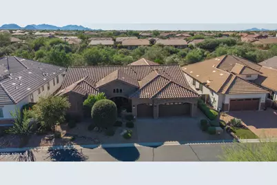 5815 E Sierra Sunset Trail, Cave Creek, AZ 85331 - Photo 47