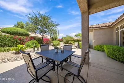 13664 W Ravenswood Drive, Sun City West, AZ 85375 - Photo 29
