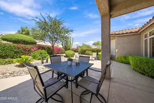 13664 W Ravenswood Dr, Sun City West, AZ 85375 - Photo 29