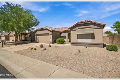 13664 W Ravenswood Drive, Sun City West, AZ 85375 - Photo 1