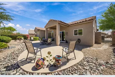 13664 W Ravenswood Drive, Sun City West, AZ 85375 - Photo 25