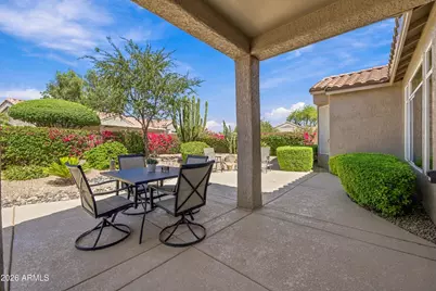 13664 W Ravenswood Drive, Sun City West, AZ 85375 - Photo 27