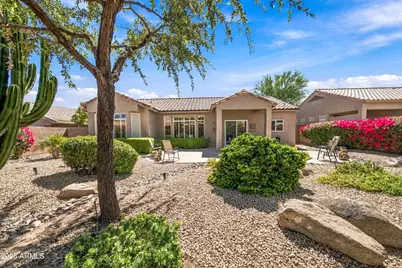 13664 W Ravenswood Drive, Sun City West, AZ 85375 - Photo 31