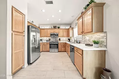13664 W Ravenswood Drive, Sun City West, AZ 85375 - Photo 11