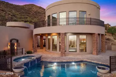 11376 E Dreyfus Avenue, Scottsdale, AZ 85259 - Photo 7