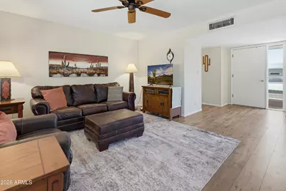 6018 E Anaheim Street, Mesa, AZ 85205 - Photo 5