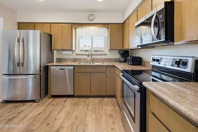 6018 E Anaheim Street, Mesa, AZ 85205 - Photo 13