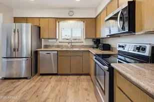 6018 E Anaheim St, Mesa, AZ 85205 - Photo 13