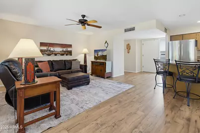 6018 E Anaheim Street, Mesa, AZ 85205 - Photo 3