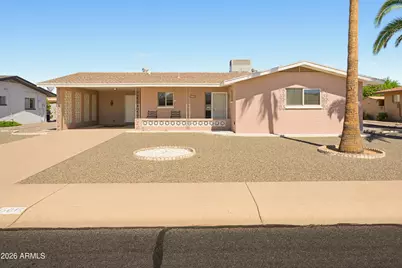 6018 E Anaheim Street, Mesa, AZ 85205 - Photo 1