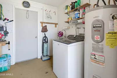 6018 E Anaheim Street, Mesa, AZ 85205 - Photo 29