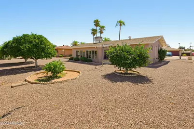 6018 E Anaheim Street, Mesa, AZ 85205 - Photo 33