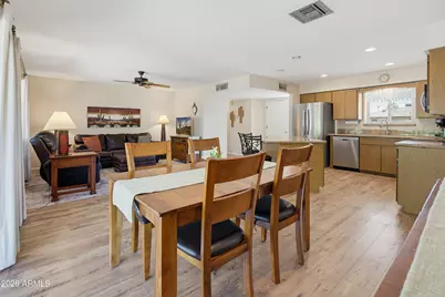 6018 E Anaheim Street, Mesa, AZ 85205 - Photo 17