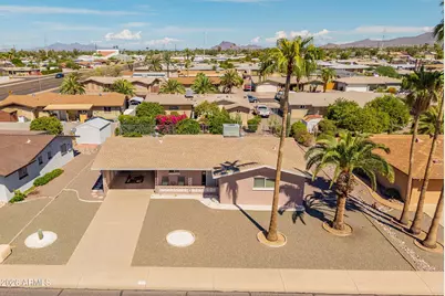 6018 E Anaheim Street, Mesa, AZ 85205 - Photo 37