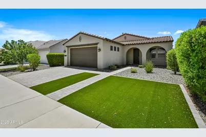 17163 W Thousand Oaks Street, Surprise, AZ 85388 - Photo 1