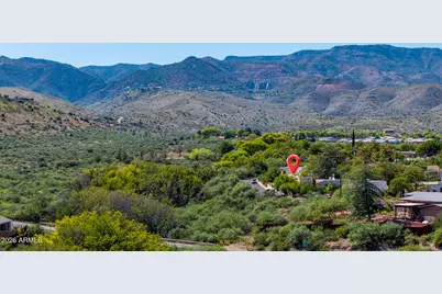 1420 Third South Street, Clarkdale, AZ 86324 - Photo 31