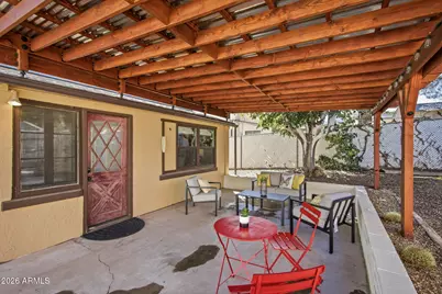 1420 Third South Street, Clarkdale, AZ 86324 - Photo 25