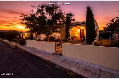1420 Third South Street, Clarkdale, AZ 86324 - Photo 3