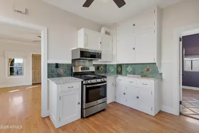 1420 Third South Street, Clarkdale, AZ 86324 - Photo 9