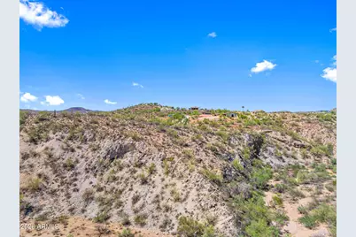 50Xxx N 292nd Avenue #-, Wickenburg, AZ 85390 - Photo 13