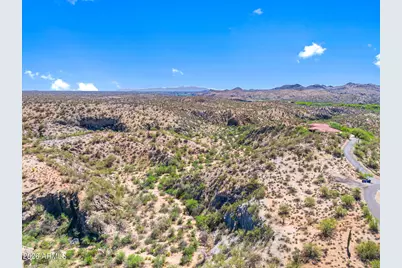50Xxx N 292nd Avenue #-, Wickenburg, AZ 85390 - Photo 3