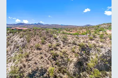50Xxx N 292nd Avenue #-, Wickenburg, AZ 85390 - Photo 5