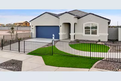 25586 N 183rd Lane, Wittmann, AZ 85361 - Photo 1