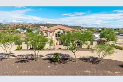 27809 N 37th Avenue, Phoenix, AZ 85083 - Photo 1