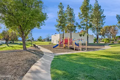 5136 E Evergreen Street #1127, Mesa, AZ 85205 - Photo 23