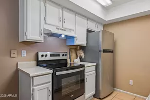 5136 E Evergreen St, Mesa, AZ 85205 - Photo 5