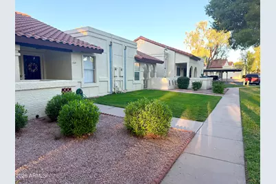 5136 E Evergreen Street #1127, Mesa, AZ 85205 - Photo 19
