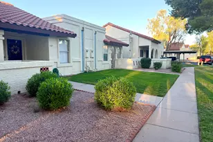 5136 E Evergreen St, Mesa, AZ 85205 - Photo 19